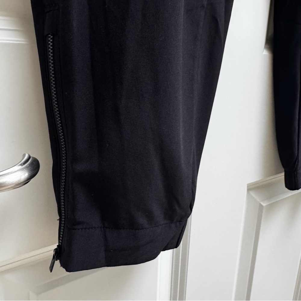 Athleta Brooklyn Heights Jogger Black - Picture 8 of 13